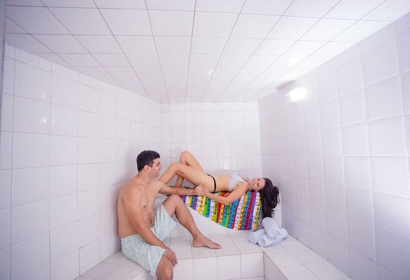 בית מלון כפרי Estrela Dalva Centro