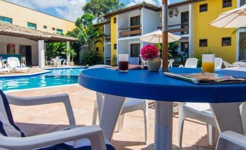 בית מלון כפרי Estrela Dalva Centro