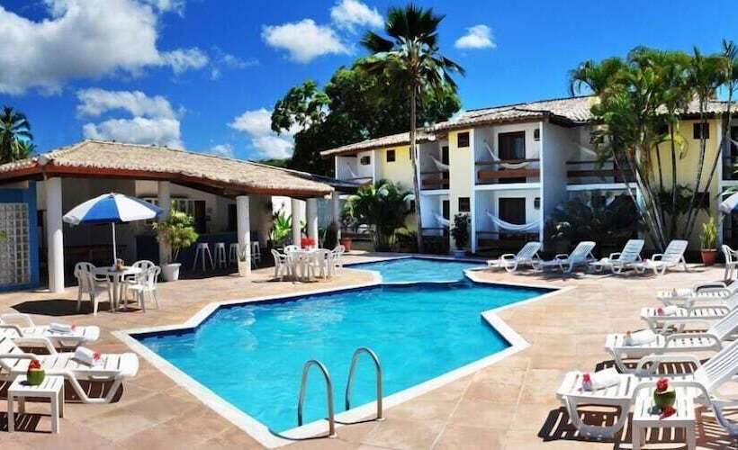 בית מלון כפרי Estrela Dalva Centro