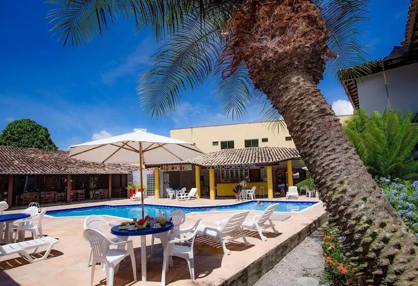 בית מלון כפרי Estrela Dalva Centro