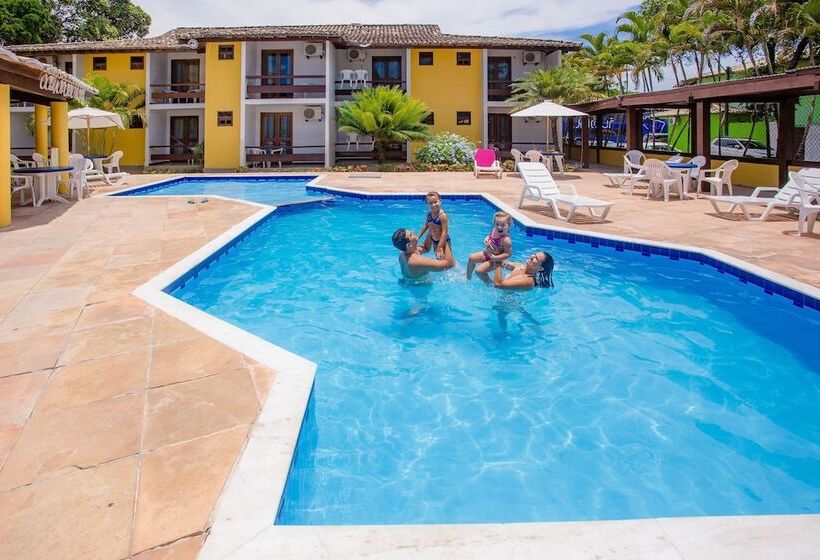 בית מלון כפרי Estrela Dalva Centro