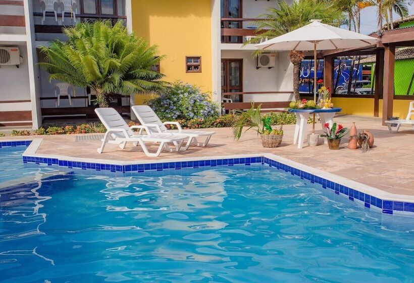 בית מלון כפרי Estrela Dalva Centro