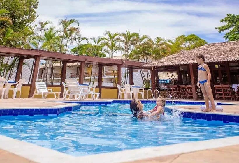 בית מלון כפרי Estrela Dalva Centro