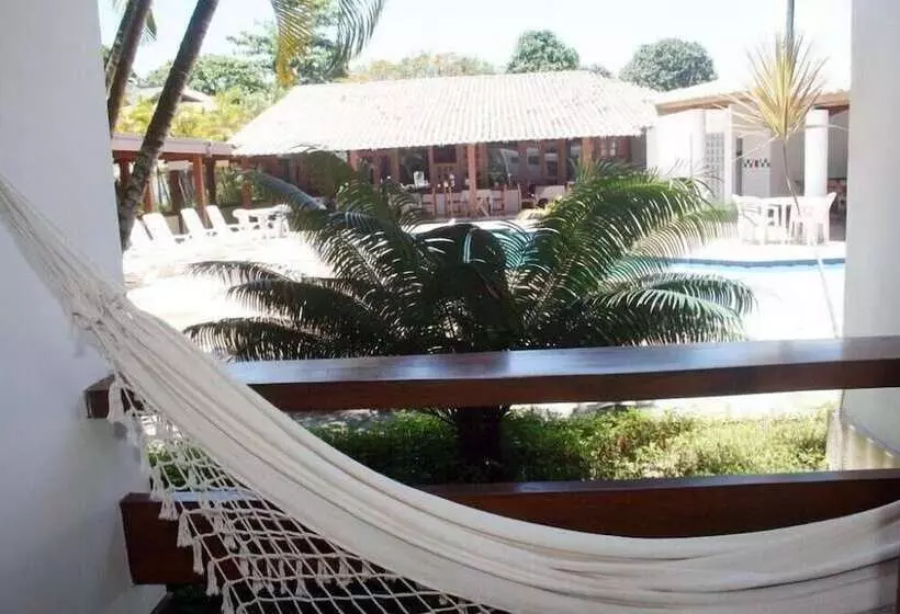 בית מלון כפרי Estrela Dalva Centro