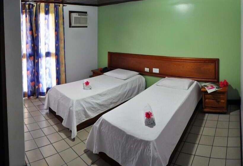 בית מלון כפרי Estrela Dalva Centro