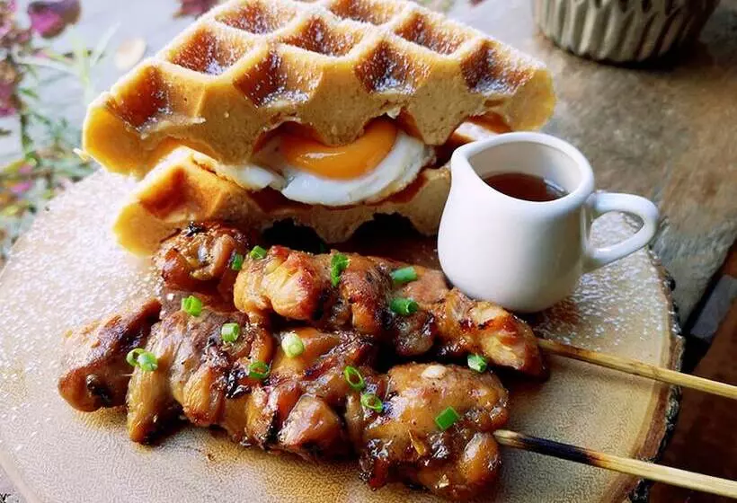 فندق Old Capital Bike Inn Sha Certified