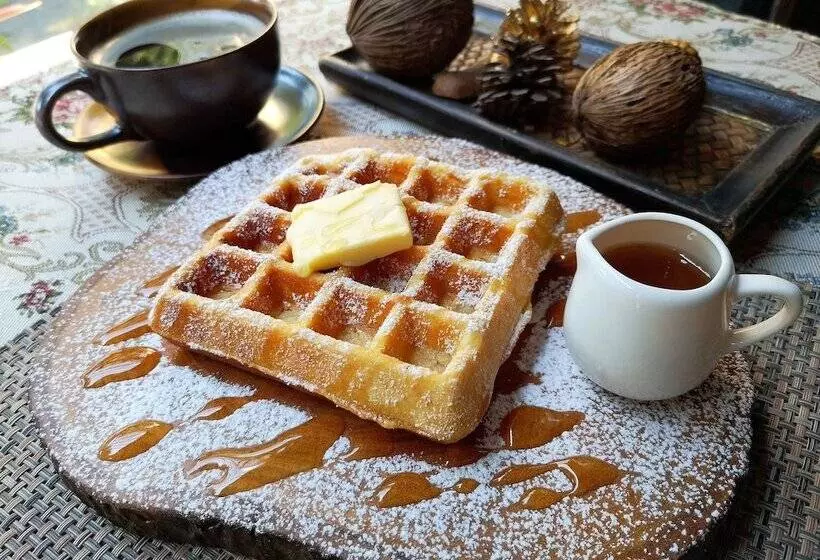 فندق Old Capital Bike Inn Sha Certified