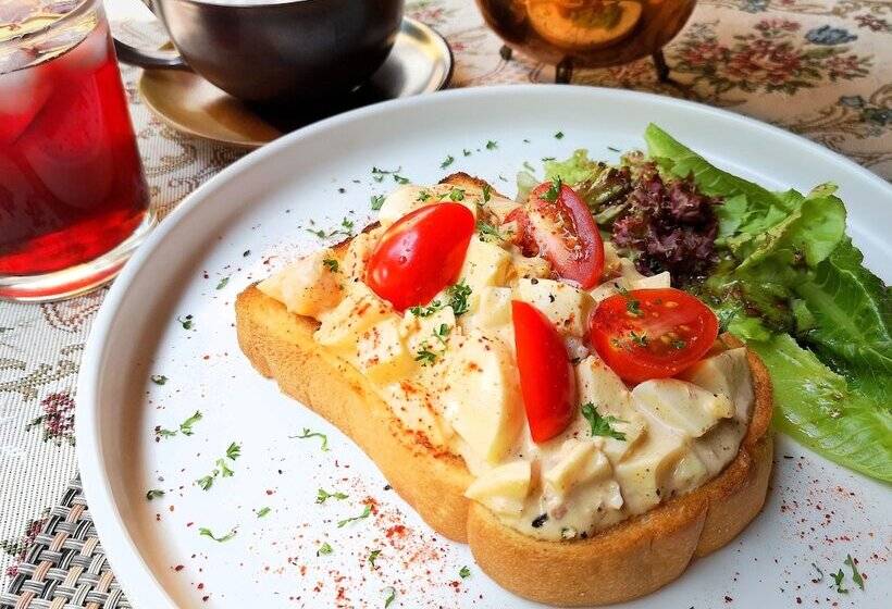 هتل Old Capital Bike Inn Sha Certified