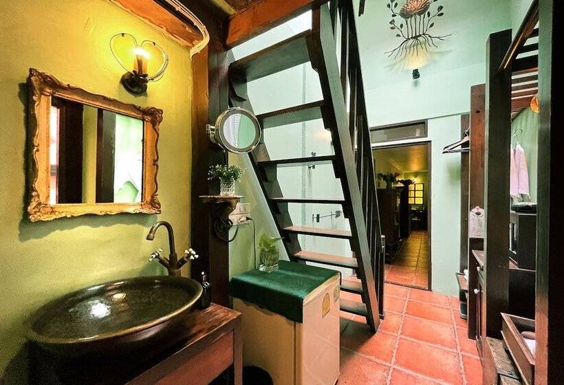 هتل Old Capital Bike Inn Sha Certified