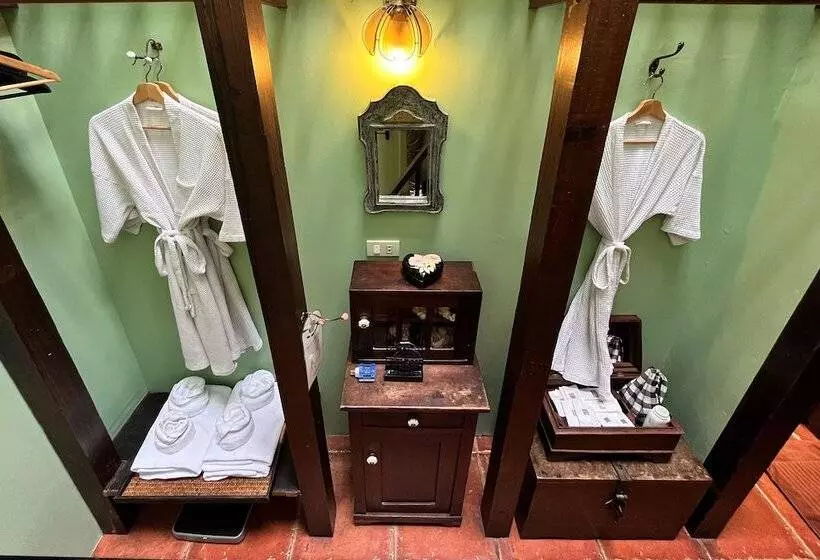 فندق Old Capital Bike Inn Sha Certified