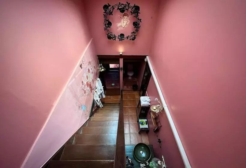 فندق Old Capital Bike Inn Sha Certified