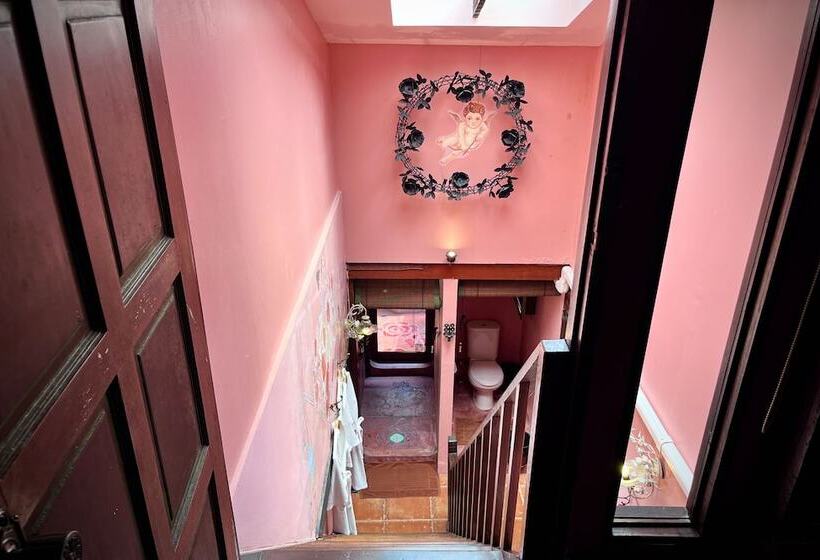 هتل Old Capital Bike Inn Sha Certified