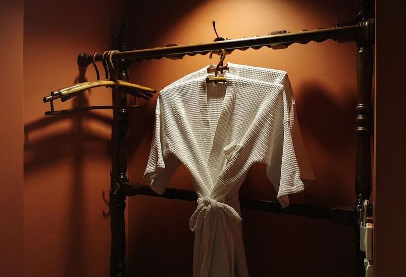 هتل Old Capital Bike Inn Sha Certified