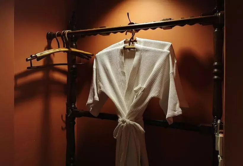 فندق Old Capital Bike Inn Sha Certified