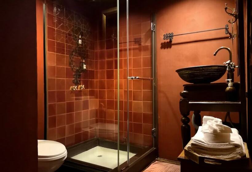 هتل Old Capital Bike Inn Sha Certified