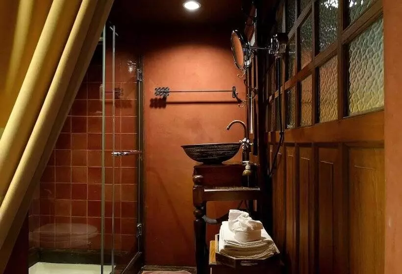 فندق Old Capital Bike Inn Sha Certified