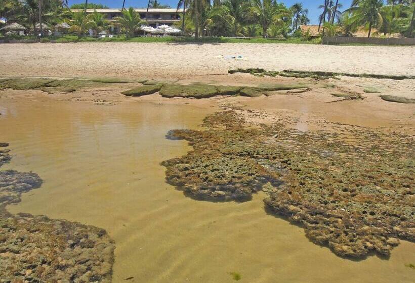 בית מלון כפרי Porto Da Lua Boutique