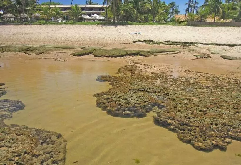 호텔 Porto Da Lua Boutique