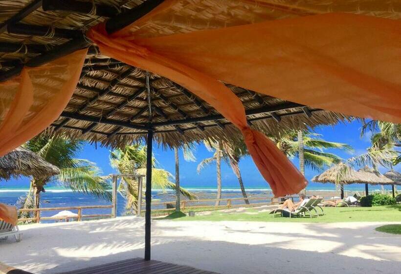 בית מלון כפרי Porto Da Lua Boutique