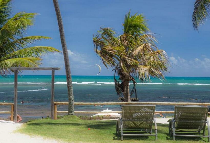 בית מלון כפרי Porto Da Lua Boutique