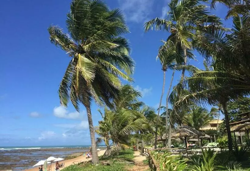 호텔 Porto Da Lua Boutique