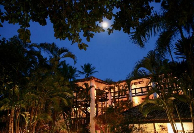 בית מלון כפרי Porto Da Lua Boutique