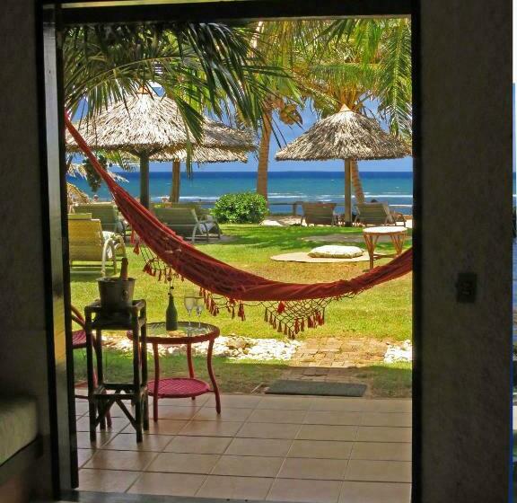 בית מלון כפרי Porto Da Lua Boutique