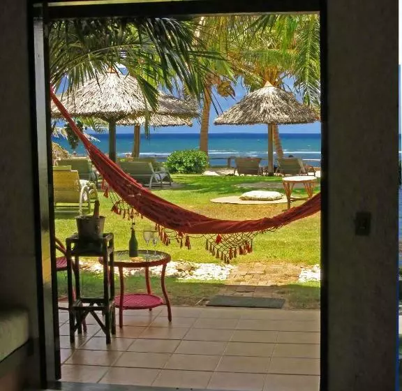 호텔 Porto Da Lua Boutique