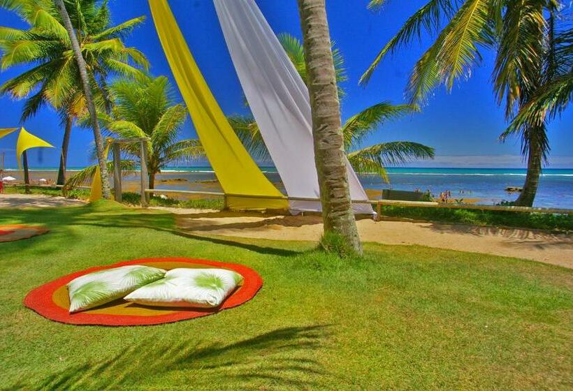 בית מלון כפרי Porto Da Lua Boutique