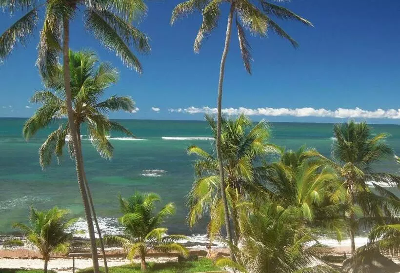 호텔 Porto Da Lua Boutique