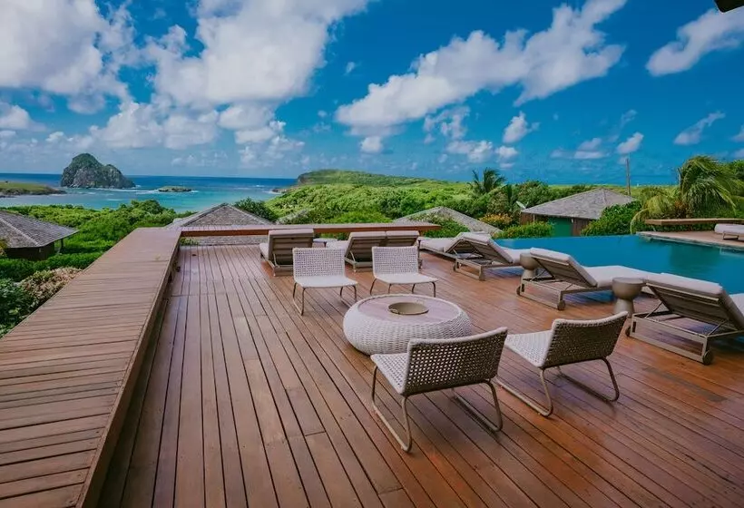 ホテル Pousada Maravilha