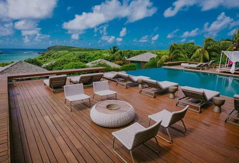 ホテル Pousada Maravilha