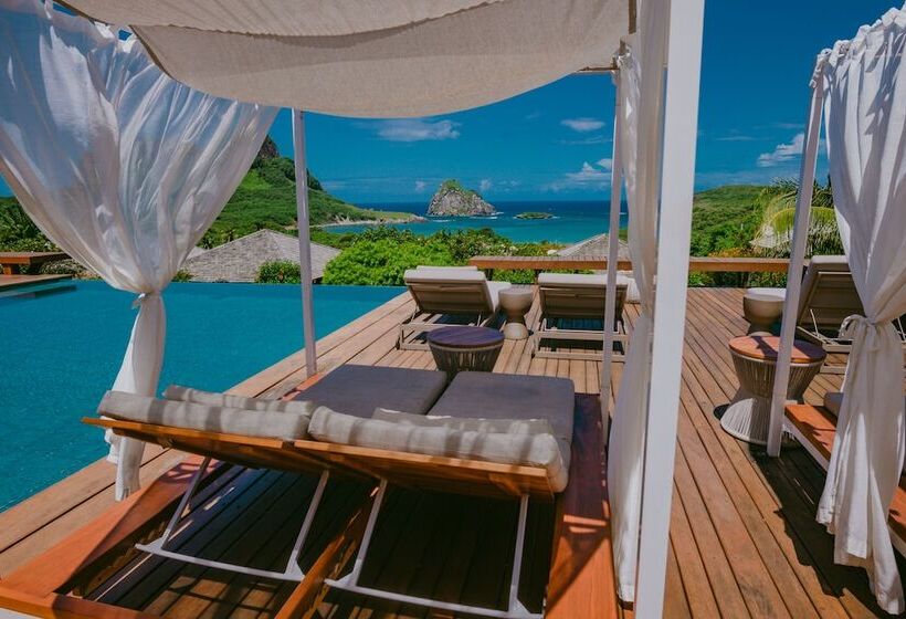 هتل Pousada Maravilha