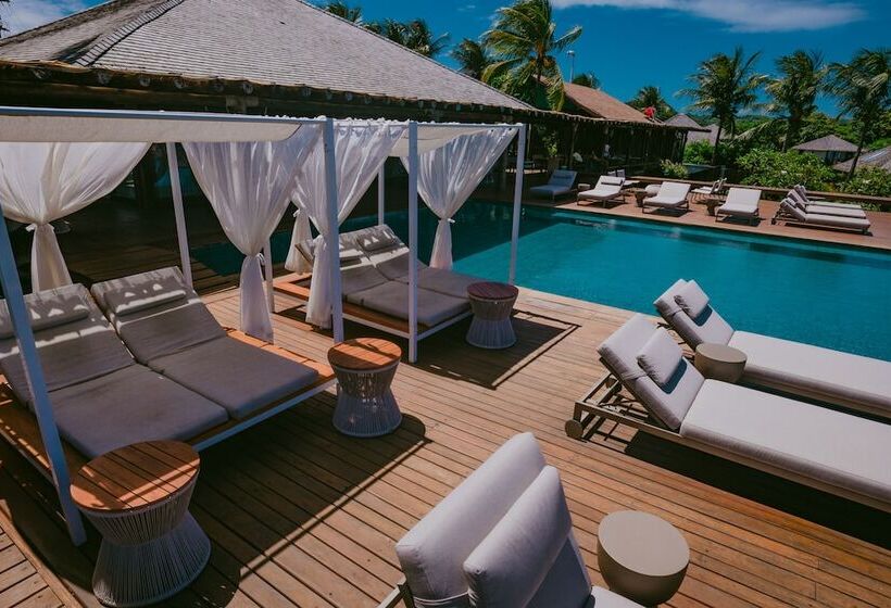 هتل Pousada Maravilha