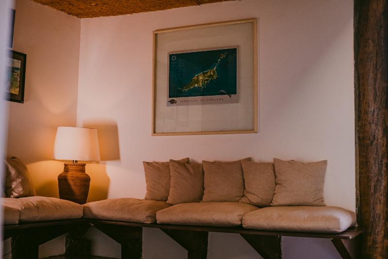 هتل Pousada Maravilha