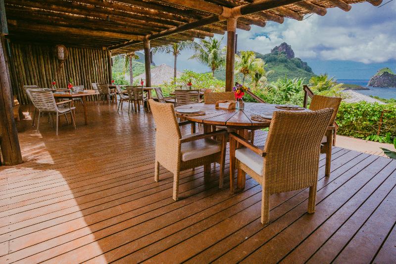 هتل Pousada Maravilha