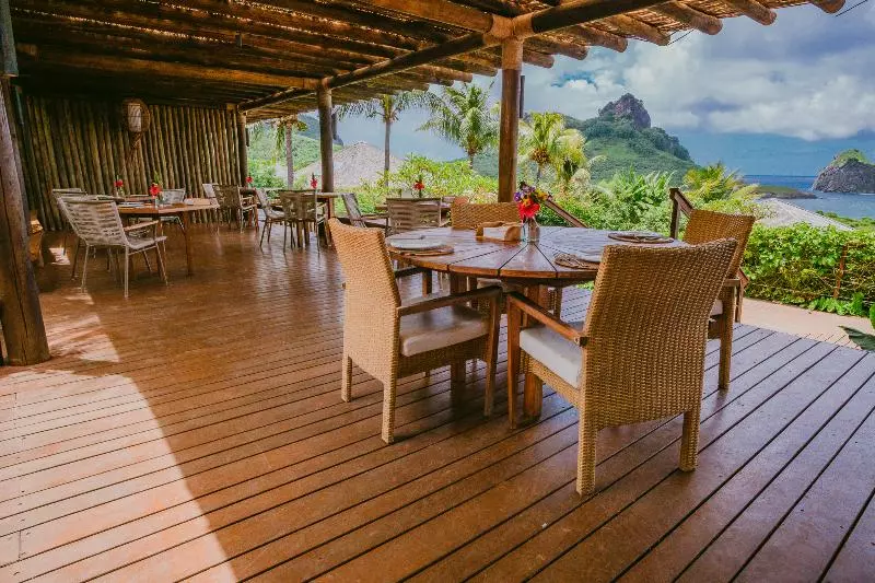 ホテル Pousada Maravilha