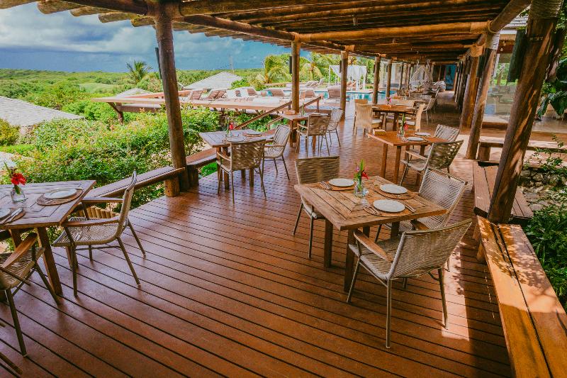 هتل Pousada Maravilha