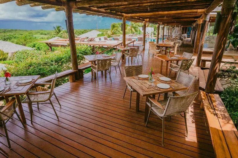 ホテル Pousada Maravilha