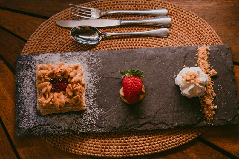 هتل Pousada Maravilha