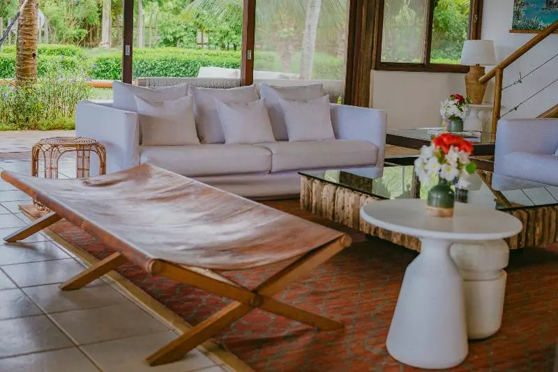 ホテル Pousada Maravilha