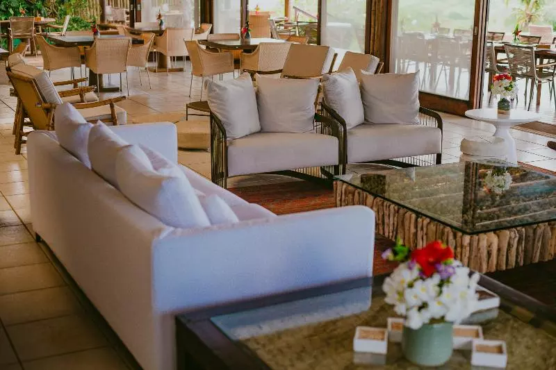 ホテル Pousada Maravilha