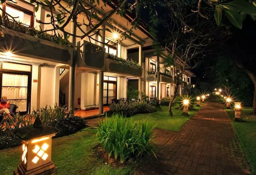 Puri Saron Hotel Seminyak