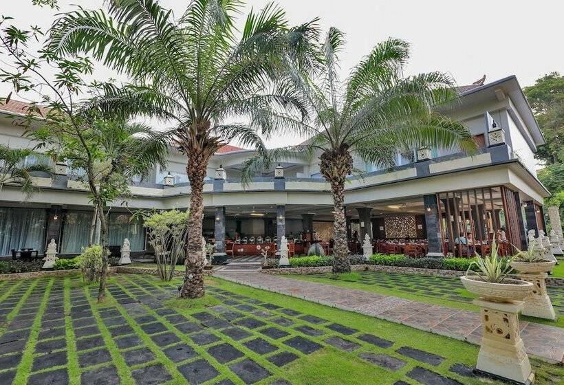 Puri Saron Hotel Seminyak