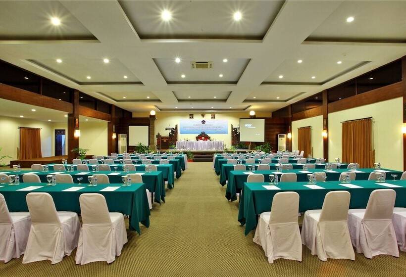 Puri Saron Hotel Seminyak