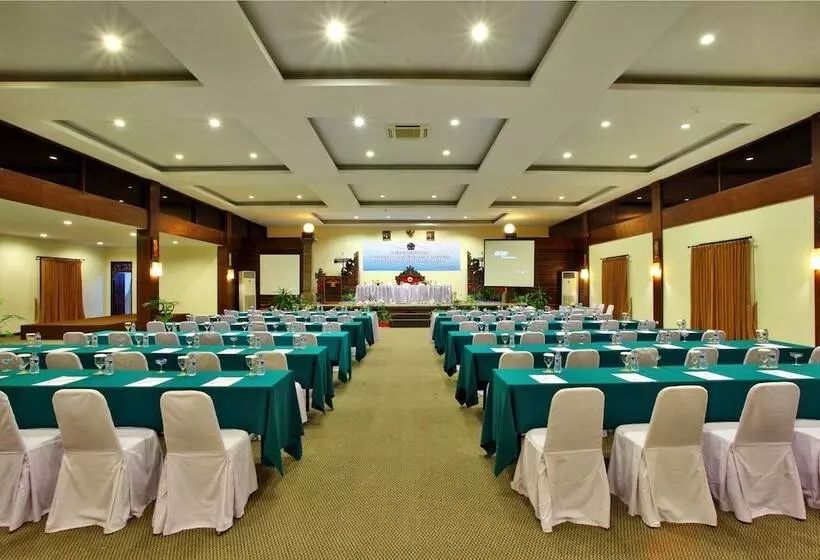 Puri Saron Hotel Seminyak