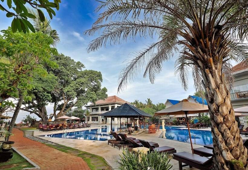 Puri Saron Hotel Seminyak