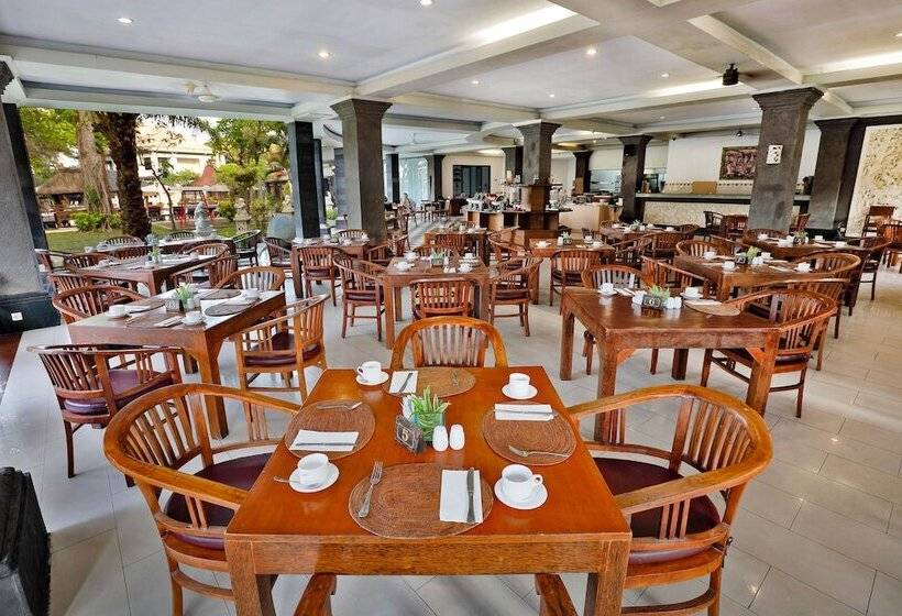 Puri Saron Hotel Seminyak
