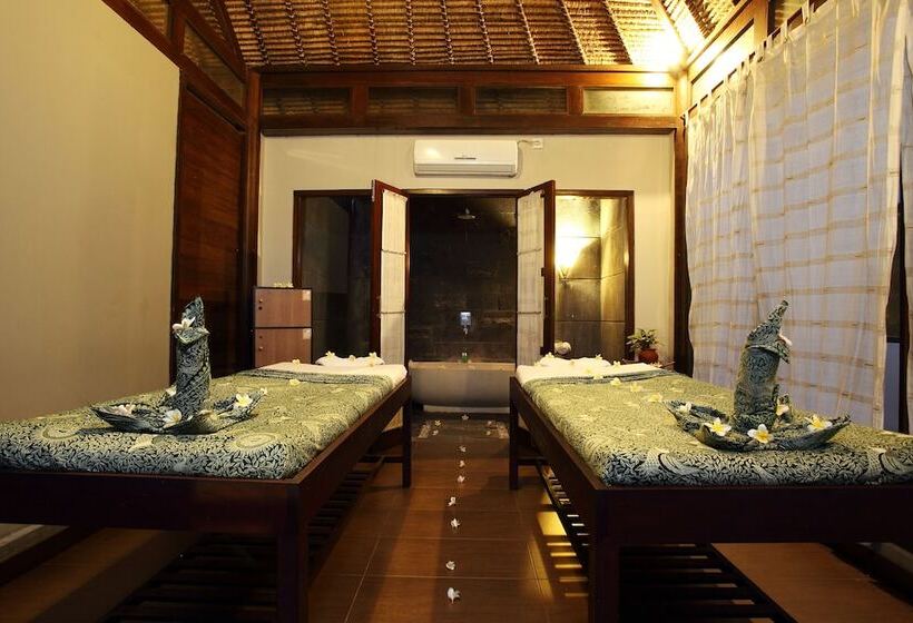 Puri Saron Hotel Seminyak