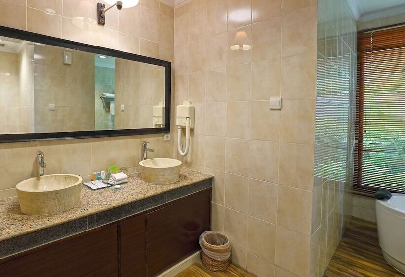 Puri Saron Hotel Seminyak